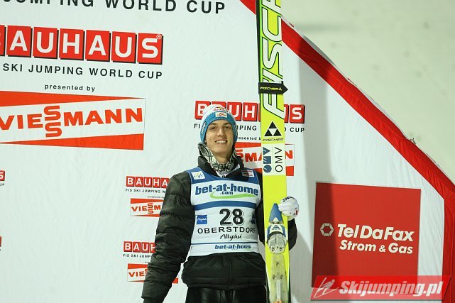 138 Gregor Schlierenzauer